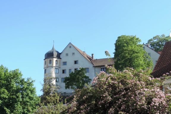 Bregenzer Stadt- und Weingeschichten