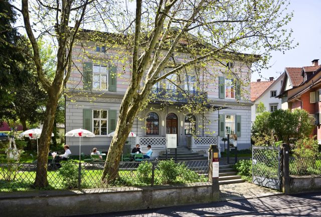 Jüdisches Museum, Hohenems