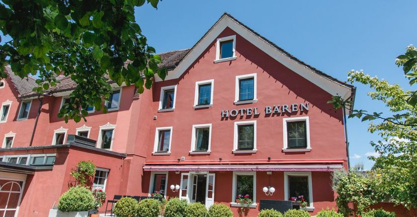 Hotel Bären, Feldkirch (c) Bären (1)