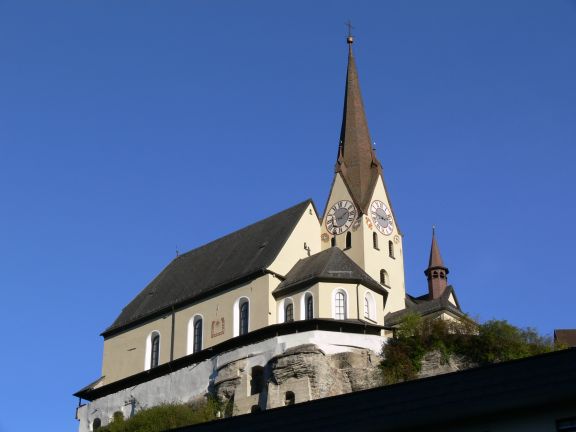 Basilika Rankweil